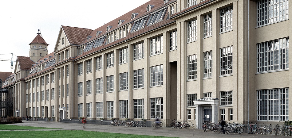 Hochschule für Gestaltung Karlsruhe